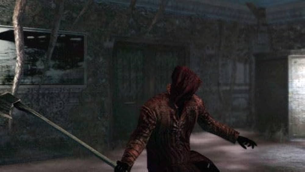Amazon.com: Deadly Premonition Directors Cut Collectors